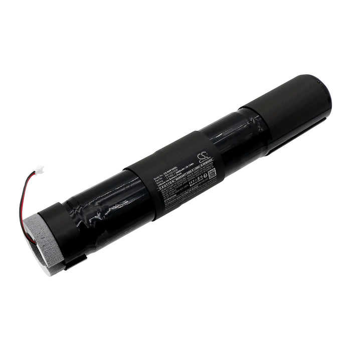 ORCA Otanium 100 GPS Replacement Battery