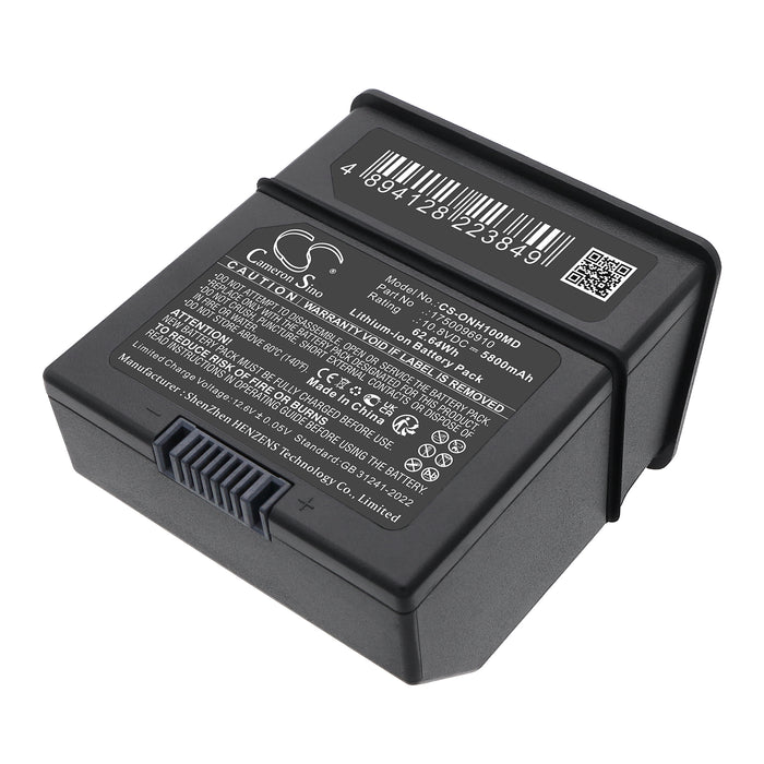 Onyx Healthcare  Medical Replacement Battery