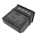 Onyx Healthcare  Medical Replacement Battery