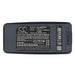 Onyx Healthcare MD1161 Venus-123 Venus-153 Venus-173 Medical Replacement Battery