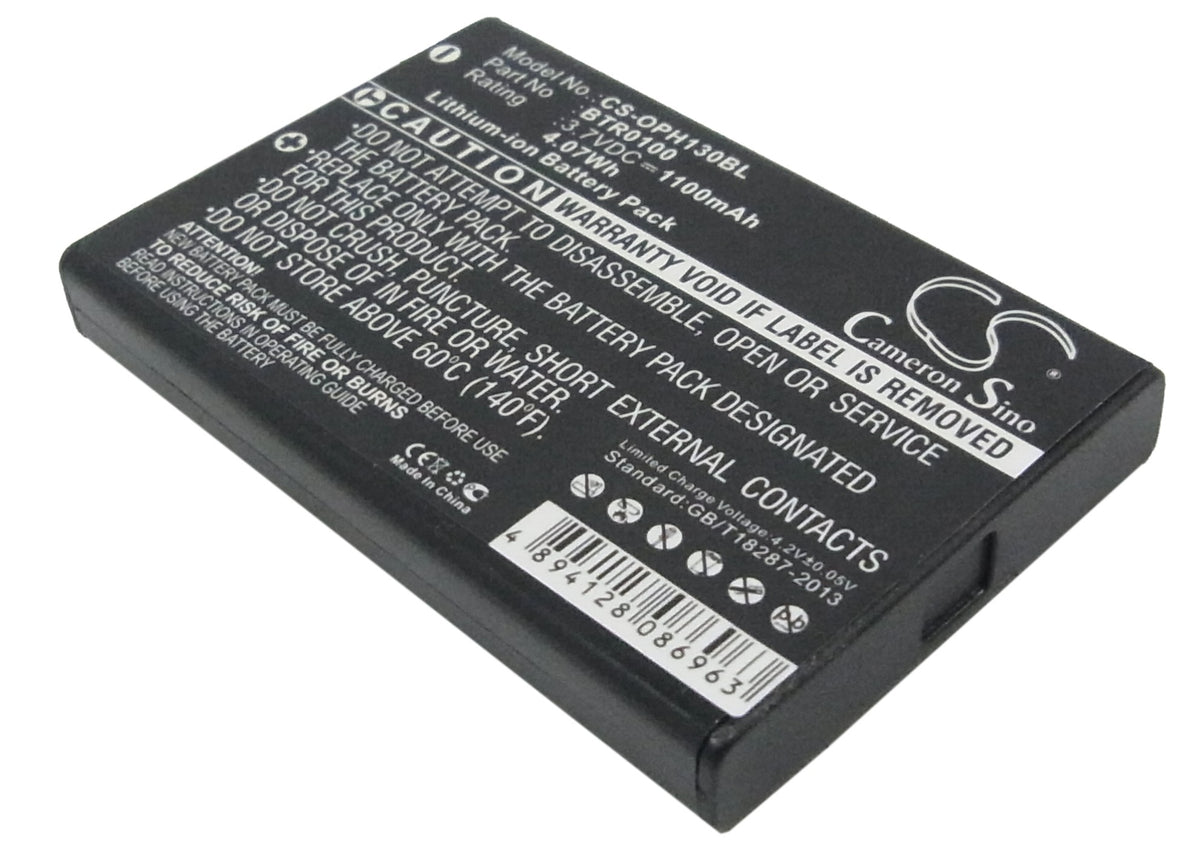 Trendy W10601L1 Button Cell Battery
