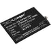 MetroPC Nord N100 BE2015 Mobile Phone Replacement Battery