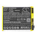 OPPO CPH2531 Reno 10 5G Mobile Phone Replacement Battery