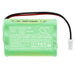 IQ America VD-8810 Security System Replacement Battery