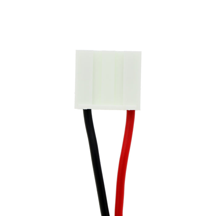 Oricom 040 Vacuum Replacement Battery