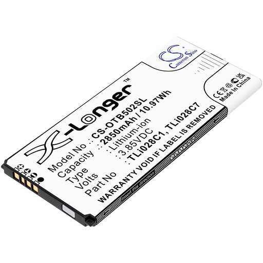 AT&T 4188C Mobile Phone Replacement Battery