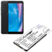 AT&T 4188C Mobile Phone Replacement Battery