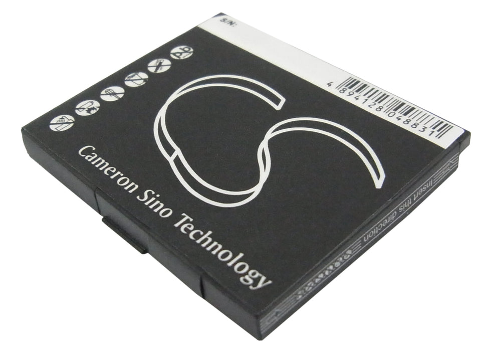 Alcatel OT-C123 OT-C123A Mobile Phone Replacement Battery