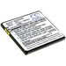 Angelcare AC320,AC337,AC327,AC527 Baby Monitor Replacement Battery