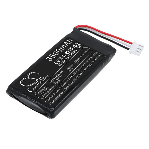 Parrot SkyController 2P Remote Control Replacement Battery