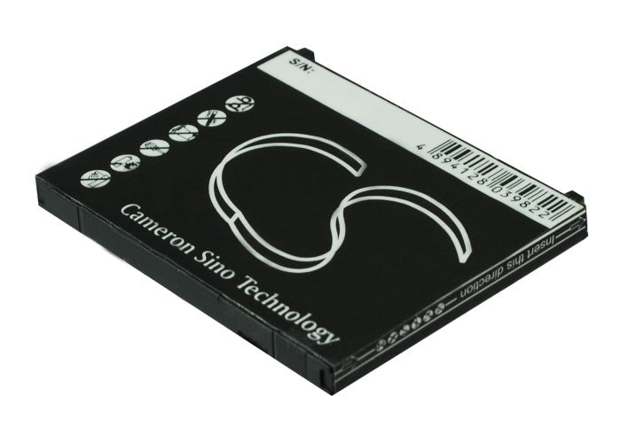 Socket Mobile P-10A P-09A P-08A P-07A P-03A P-02A P-01A Mobile Phone Replacement Battery