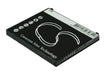 Panasonic P-10A P-09A P-08A P-07A P-03A P-02A P-01A Mobile Phone Replacement Battery