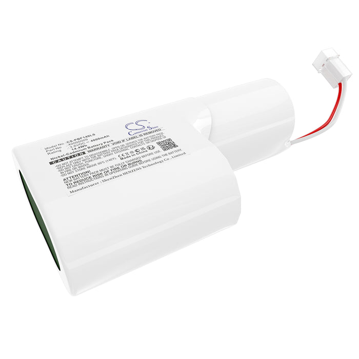 IPB Bodine PCF14004 Emergency Light Replacement Battery