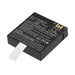 PatrolEyes HD DV6-RB Camera Replacement Battery