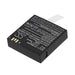 PatrolEyes HD DV6-RB Camera Replacement Battery
