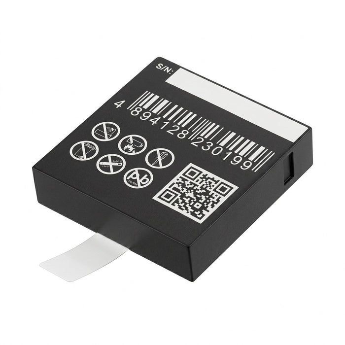 PatrolEyes HD DV6-RB Camera Replacement Battery