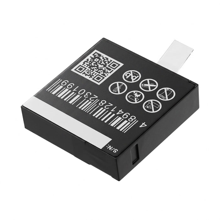PatrolEyes HD DV6-RB Camera Replacement Battery