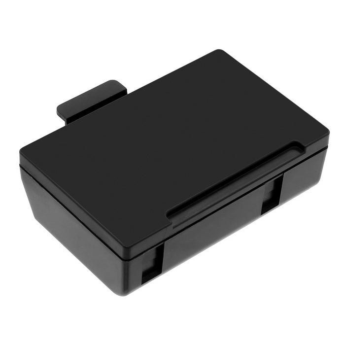 Brother RJ-3035B RJ-3055WB 3400mAh Printer Replacement Battery