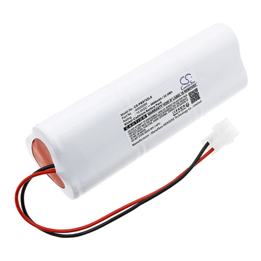 Philips  Emergency Light Replacement Battery