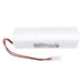 Philips  Emergency Light Replacement Battery
