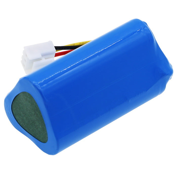 Proscenic F16 Vacuum Replacement Battery