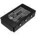 Palfinger Palcom P7 Remote Control Replacement Battery