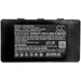 Palfinger Palcom P7 Remote Control Replacement Battery