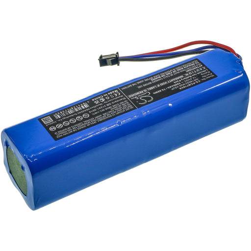 Imou Auto-Vazio Vacuum Replacement Battery