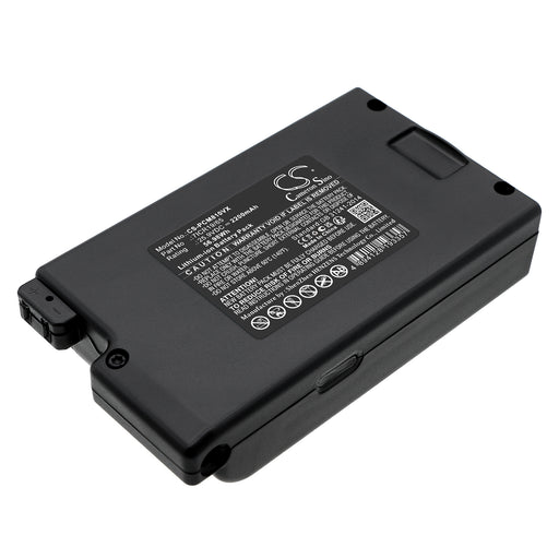 Ufesa AE4822 SENA Vacuum Replacement Battery