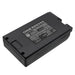 Ufesa AE4822 SENA Vacuum Replacement Battery