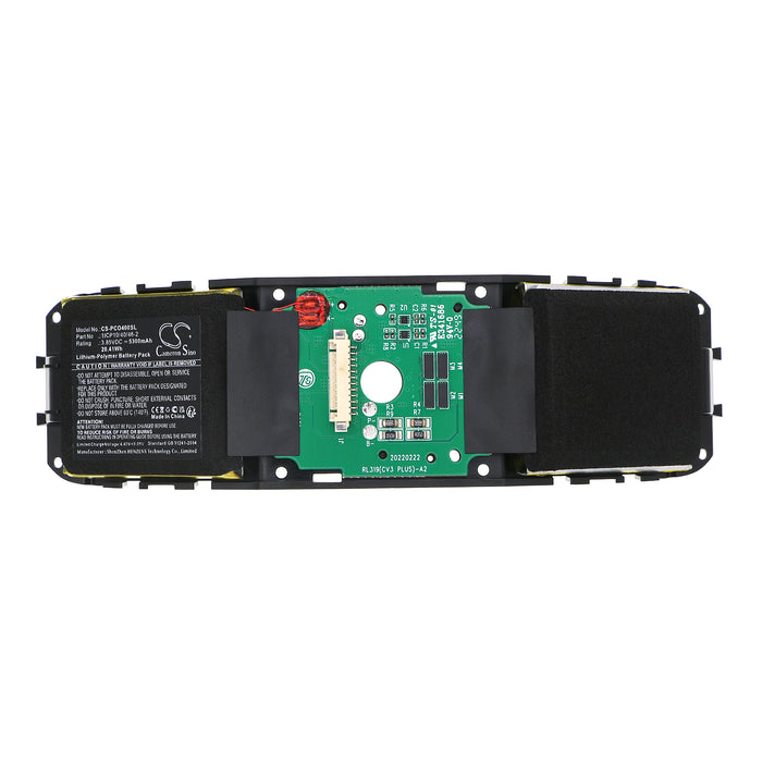 SUZUKA 4 VR Replacement Battery