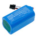 Proscenic D500,D550,GT320 Vacuum Replacement Battery