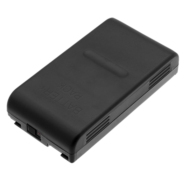 Grundig LC-355,LC-400,LC-410,LC-450,LC-460,LC-500,LC-550,LC-560 2100mAh Camera Replacement Battery