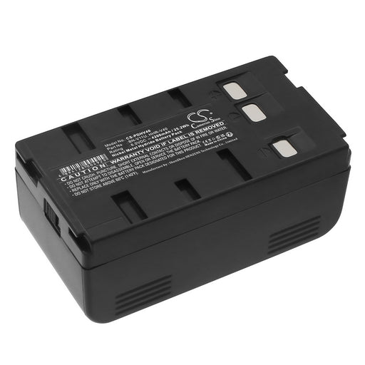JVC GR-1U,GR-323U,GR-AS-X760U,GR-AW1,GR-AW1U,GR-AX Series,GR-AX10,GR-AX100,GR-AX1010U,GR-AX10U,GR-AX110,GR-AX150,GR-AX155,G Camera Replacement Battery