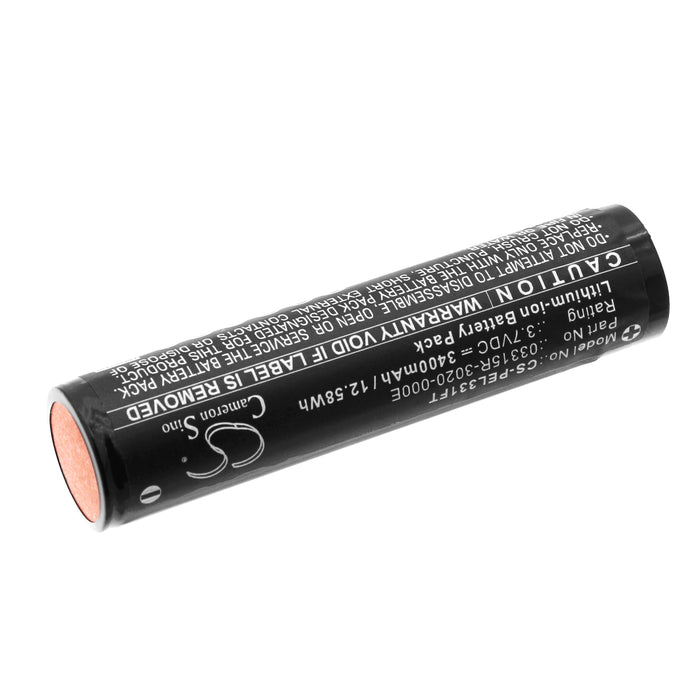 Peli Strion 2020 HC Strion 2020 Flashlight Replacement Battery