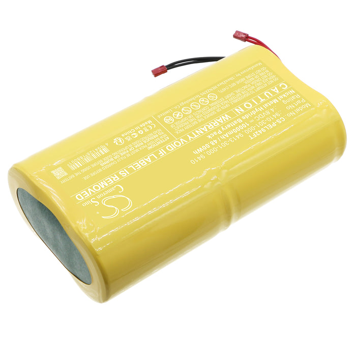 Pelican 9410 9419 Flashlight Replacement Battery