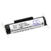 MicroRAE WEW0890-W406 EW-DC01 Toothbrush Replacement Battery