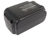 Panasonic EY3760B EY7460LN2S EY7460LZ2S EY7460LZ2S31 EY7460X EY7960 EY7960LN2S EY7960LZ2S31 EY7960X EZ3760 EZ37C1 EZ746 Power Tool Replacement Battery