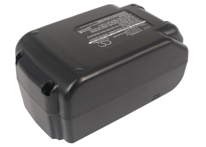 Panasonic EY3760B EY7460LN2S EY7460LZ2S EY7460LZ2S31 EY7460X EY7960 EY7960LN2S EY7960LZ2S31 EY7960X EZ3760 EZ37C1 EZ746 Power Tool Replacement Battery
