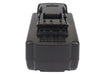 Panasonic EY3760B EY7460LN2S EY7460LZ2S EY7460LZ2S31 EY7460X EY7960 EY7960LN2S EY7960LZ2S31 EY7960X EZ3760 EZ37C1 EZ746 Power Tool Replacement Battery