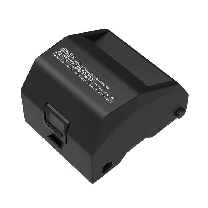 Profoto B1 B1x AirTTL Flash Heads LED Light Replacement Battery