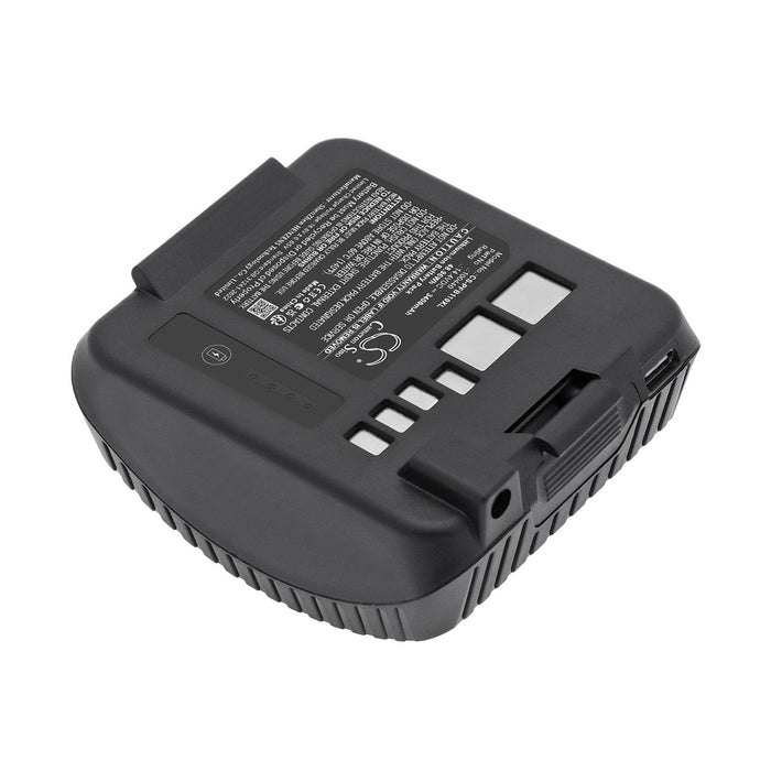 Profoto B10 B10 Plus B10X B10X Plus Monolight B10 Monolight B10 Plus Monolight B10X Monolight B10X Plus LED Light Replacement Battery