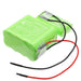 Pfrimmer Ernahrungspumpe,Nutricia,Nutromat S,Nutromat SX Medical Replacement Battery