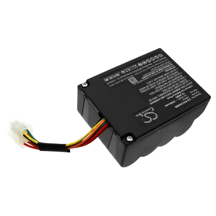 Philips Respironics HRC2 Internal HRC2 Detachable Medical Replacement Battery