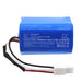Philips PowerPro Aqua FC6400 FC6400 01 FC6401 01 FC6400 FC6401 FC6402 FC6400 81 3400mAh Vacuum Replacement Battery