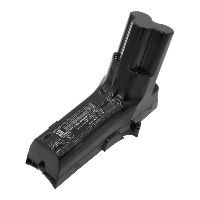 Philips FC6801 FC6802 01 FC6812 FC6812 01R1 FC6813 FC6814 FC6908 SpeedPro Max SpeedPro Max Aqua Vacuum Replacement Battery