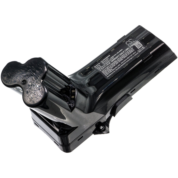 Philips FC6822,FC6822 01,FC6823,FC6823 01,FC6823 31,FC6823 81,FC6823 82,FC6826 01,FC6827,FC6828,FC6904,FC6904 01,FC6908,Spe Vacuum Replacement Battery