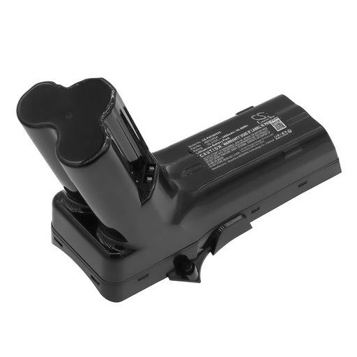 Philips FC6822 FC6822 01 FC6823 FC6823 01 FC6823 31 FC6823 81 FC6823 82 FC6826 01 FC6827 FC6828 FC6904 FC6904 01 FC6908 Spe Vacuum Replacement Battery