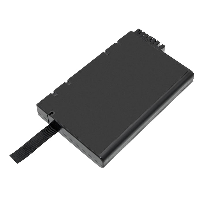 Philips Micron Transport CTG7 Medical Replacement Battery