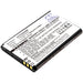 DeTeWe Vision 4000 Baby Monitor Replacement Battery